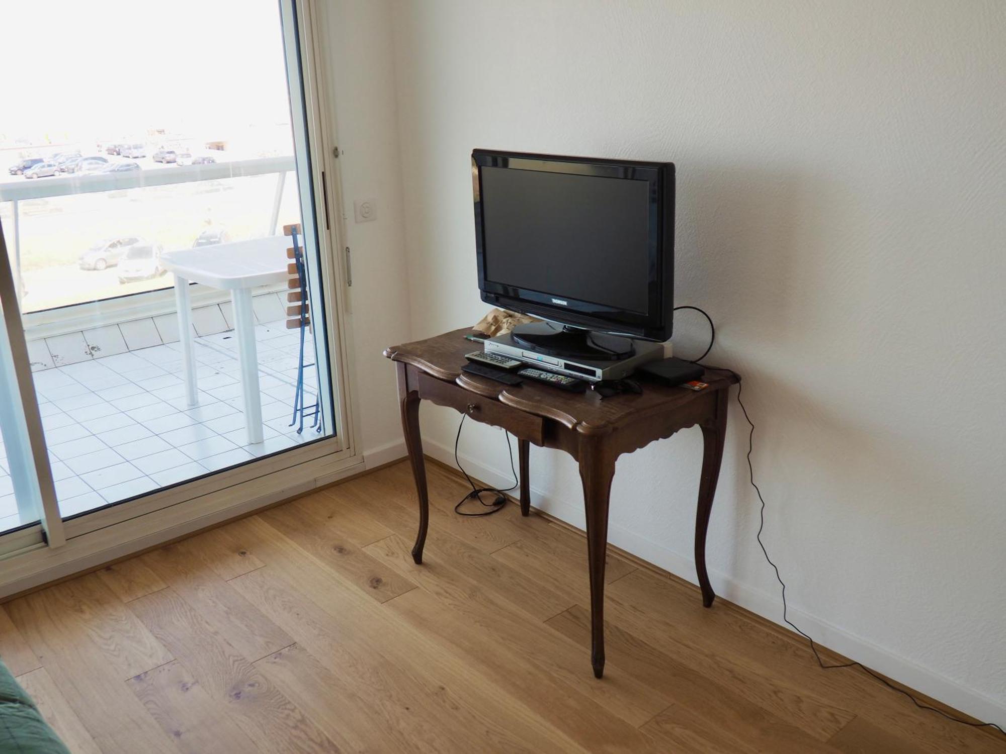 Appartement Magnifique T4 Vue Et Parking Prive Le Touquet-Paris-Plage