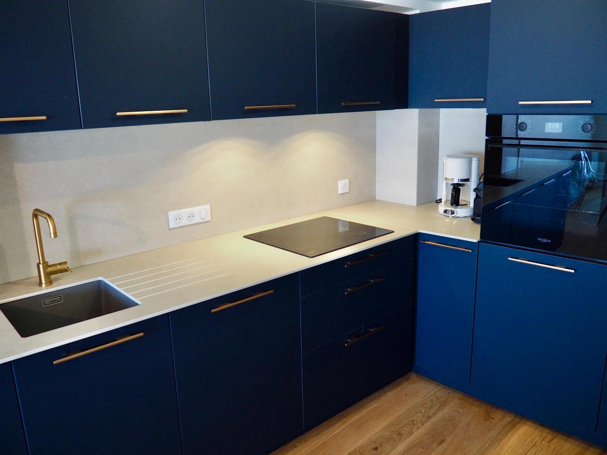 Appartement Magnifique T4 Vue Et Parking Prive Le Touquet-Paris-Plage